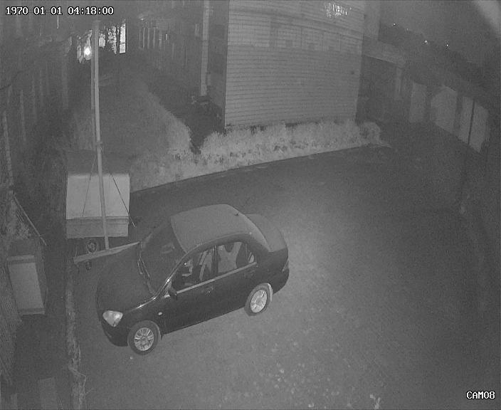 Live camera in Kamianske